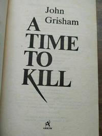 A time to kill