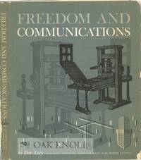 FREEDOM AND COMMUNICATIONS