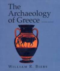 The Archaeology of Greece: An Introduction