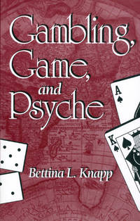 image of Gambling, Game, and Psyche