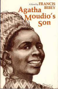 Agatha Moudio's Son