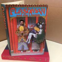 image of Flashman and the Dragon