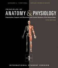 image of Principles of Anatomy and Physiology