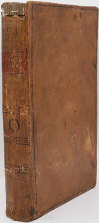[LAW] A COLLECTION OF ALL SUCH ACTS OF THE GENERAL ASSEMBLY OF VIRGINIA OF A PUBLIC AND PERMANENT NATURE AS HAVE PASSED SINCE THE SESSION OF 1801: TO WHICH ARE ADDED APPENDICES ... WITH A COMPLETE INDEX TO THE WHOLE ... [VOLUME II ONLY OF 2 VOLUMES]