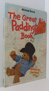 cover of The Great Big Paddington Book