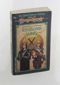 The Kinslayer Wars (Dragonlance Saga)
