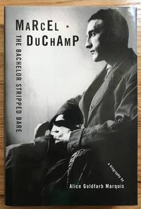 image of Marcel Duchamp