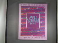 More Games Trainers Play