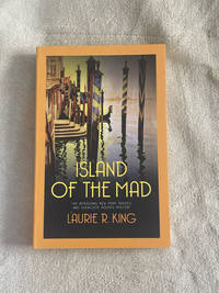 Island Of The Mad