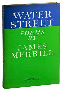 Water Street: Poems