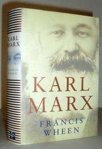 image of Karl Marx