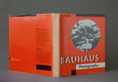 Bauhaus Photography
