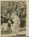 Press Photo of Woman Suffrage...; (photo 0)