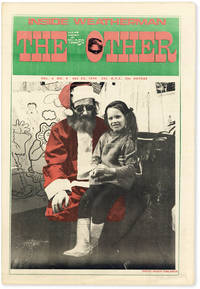 image of The East Village Other - Vol.6, No.4 (December 22, 1970)