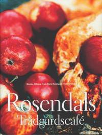 Rosendals Trädgårdscafé.