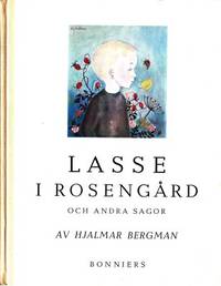 Lasse i rosengård och andra sagor. Med teckningar…