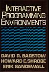Interactive Programming Environments