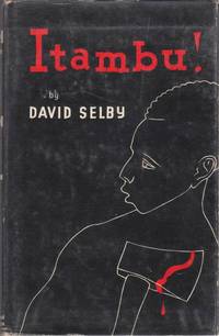 cover of Itambu!