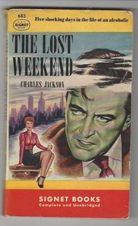 The Lost Weekend