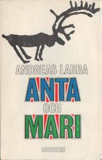 Anta och Mari.