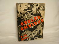 Oboler Omnibus: Radio Play and Personalities by Oboler, Arch - 1945