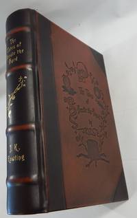 The Tales of Beedle the Bard, Translated from the Original Runes by Hermione Granger by (Rowling, J. K.) - 2008