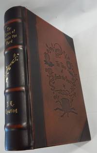 The Tales of Beedle the Bard, Translated from the Original Runes by Hermione Granger