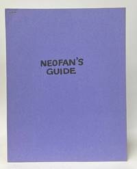 The Neo-Fan's Guide to Science Fiction Fandom