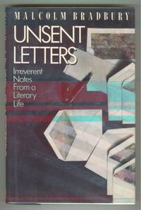 UNSENT LETTERS