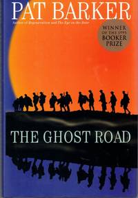 The Ghost Road