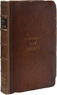 Cases of Practice in the Court of King's Bench at Westminster, From..