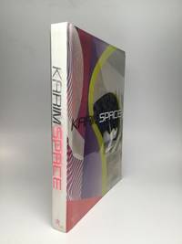 KARIMSPACE: The Interior Design and Architecture of Karim Rashid