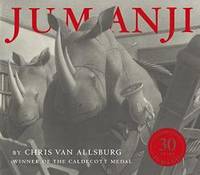 image of Jumanji