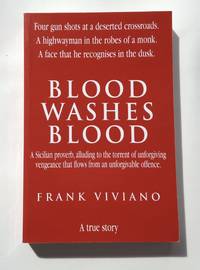cover of Blood Washes Blood