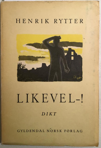 Likevel -! Dikt
