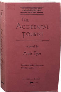 The Accidental Tourist