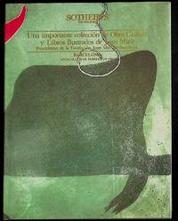 Una Importante Colección de Obra Gráfica y Libros Ilustrados de Joan Miró