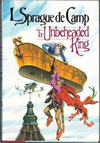 Unbeheaded King, The
