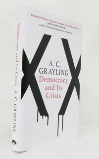 cover of Democracy and Its Crisis