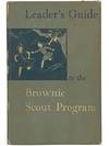 Leader's Guide to the Brownie Scout Program