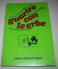 image of Guarire con le Erbe