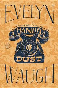 cover of A Handful of Dust