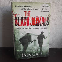 The Black Jackals