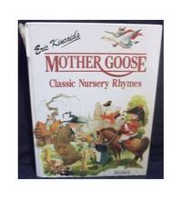 Eric Kincaid's Mother Goose Classic Nursery Rhymes