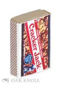 CRACKER JACK CHRONICLES by Poska, Valentine J - 1985