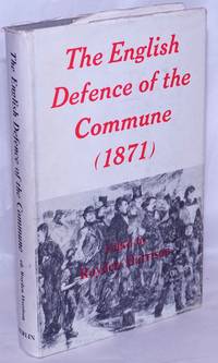 image of The English defence of the Commune 1871