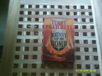 Johnny and the Bomb by Terry Pratchett - First edition - 1996 - from Stephen Howell (SKU: 127)