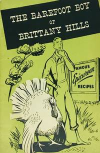 The Barefoot Boy Of Brittany Hills