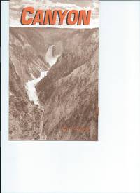 Canyon - Grand Canyon of the Yellowstone River