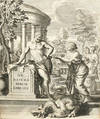 De Rerum Natura libri sex. Ad optimorum Exemplarium fidem recensiti. [On the Nature of Things]